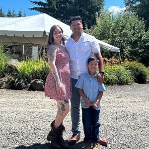 Meet your Posher, Damien